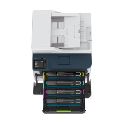 10. Xerox C235V_DNI Wi-Fi Multifunction Printer (A4)