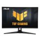 12. ASUS TUF Gaming VG27AQ5A monitor