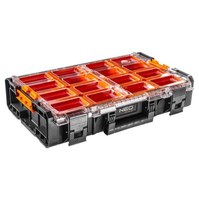 3. NEO tools 84-268 craft organizer