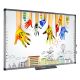 AVTEK TT-BOARD 80 Interactive Whiteboard (83" / 80"; 6 touch; Magnetic, Matte)
