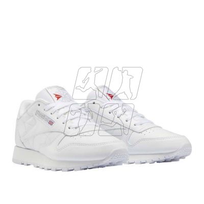 3. Reebok Classic Leather sneakers W GY0957/100008496