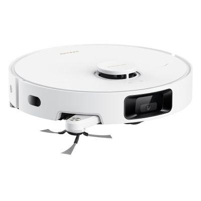 23. DREAME D20 Pro Robot Vacuum Cleaner (White)