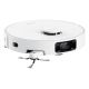 23. DREAME D20 Pro Robot Vacuum Cleaner (White)
