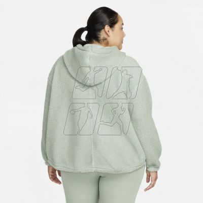 2. Nike Therma-FIT sweatshirt W DD6470-357