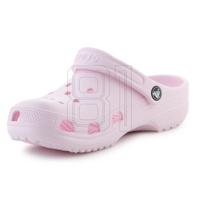8. Crocs Classic W 10001-6ZW Flip-Flops