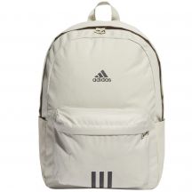 Adidas Classic Badge of Sport 3-Stripes backpack IR9757