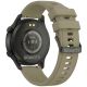 14. Smartwatch Gravity Black 2 Straps GT10-2