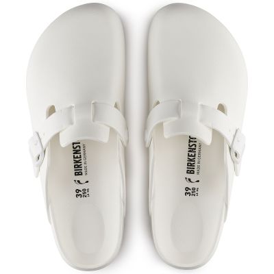 2. Birkenstock Boston Eva W 0127133 Flip-Flops