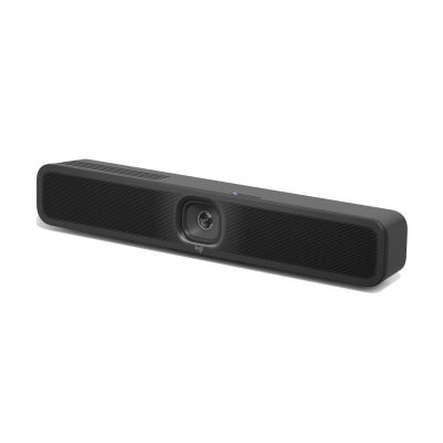 4. Logitech MeetUp 2 Graphite 3840 x 2160 px