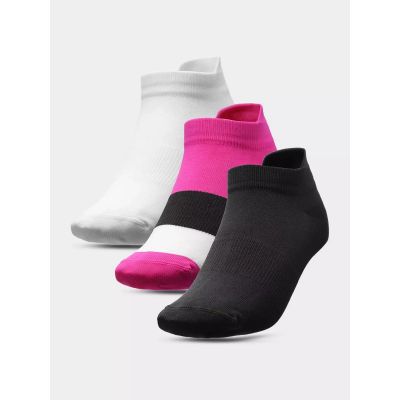 5. Socks 4F W H4Z22-SOD002-90S