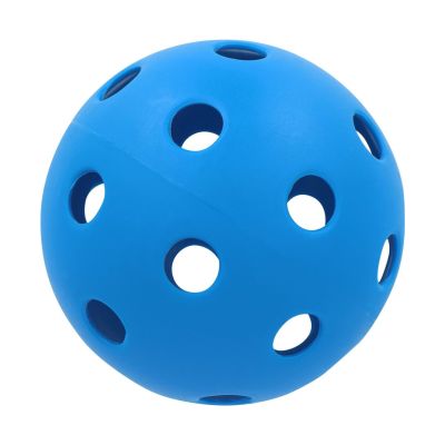 8. Sunflex Funsport Combi 53519 Pickleball Balls