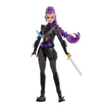 Mattel JRW19 doll
