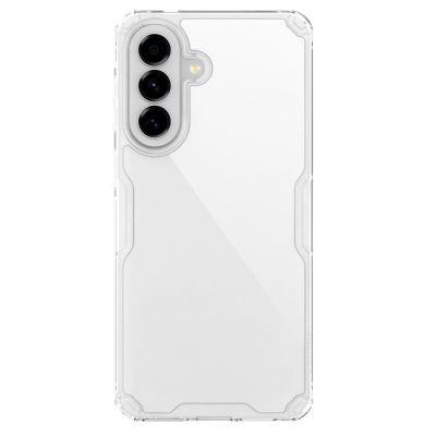 Nillkin Nature TPU Pro Case for Samsung Galaxy A57 5G - Transparent