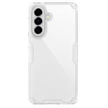 Nillkin Nature TPU Pro Case for Samsung Galaxy A57 5G - Transparent