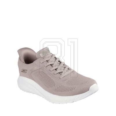 2. Skechers Bobs Squad W 117497 TPE shoes