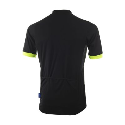 2. Rogelli PERUGIA 2.0 T-shirt black M