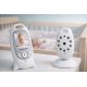 12. ESPERANZA ELECTRONIC BABY NANNY WITH 2.0" LCD DISPLAY GREGORIO EHM001