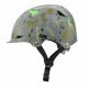 9. Meteor K20S Dinosaurus Children's Bike Helmet 24838-24839