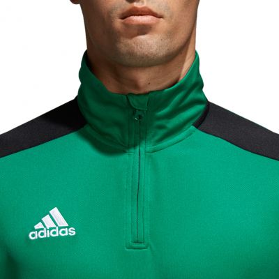3. Adidas Regista 18 Training M DJ2177 sweatshirt