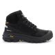 6. PALLADIUM PALLARIDER MID GTX BLACK 79575-008