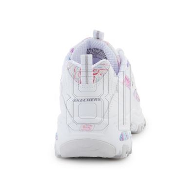 5. Skechers D'Lites Whimsical Dream W 149789-WMLT shoes 