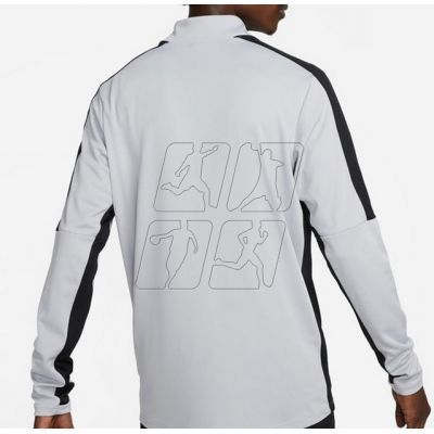 2. Sweatshirt Nike Academy 23 Dril Top M DR1352-012