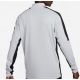 2. Sweatshirt Nike Academy 23 Dril Top M DR1352-012