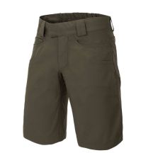Helikon-Tex Greyman Tactical Shorts DuraCanvas, tai. green, size: L