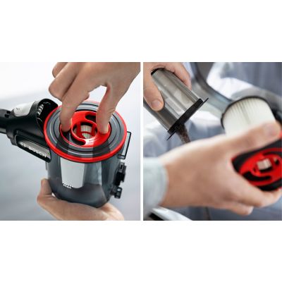 12. BOSCH BSS 711W UNLIMITED vacuum cleaner