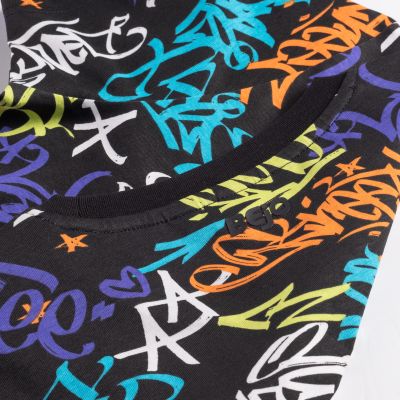 5. GYM JRB Kids' Short Sleeve T-Shirt