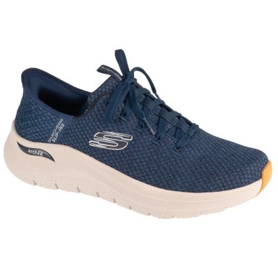 Skechers Slip-ins: Arch Fit 2.0 - Look Ahead 232462-NVY Navy Blue 41