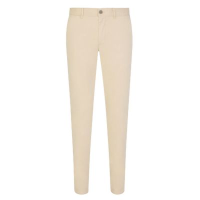9. Tommy Hilfiger Bleecker TH Flex Satin Gmd Pants M MW0MW13846