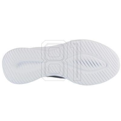 4. Skechers Slip-Ins Ultra Flex 3.0 - Beauty Blend 150183-BKW Black 36