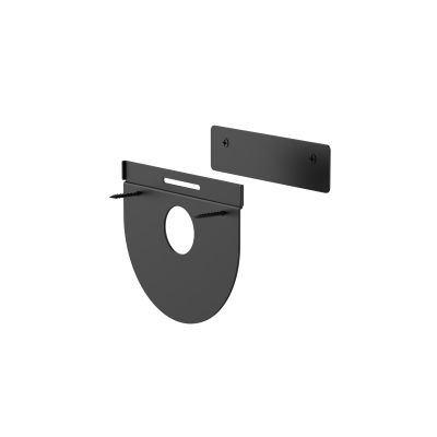 2. Logitech Wall Mount for Tap