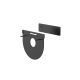 2. Logitech Wall Mount for Tap
