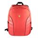 Ferrari Scuderia New Edition 16" Backpack - Red