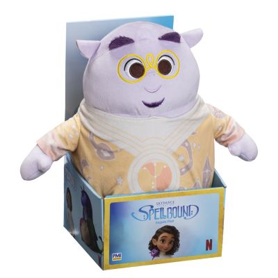 3. SPELLBOUND Huggable Plush, 30 cm