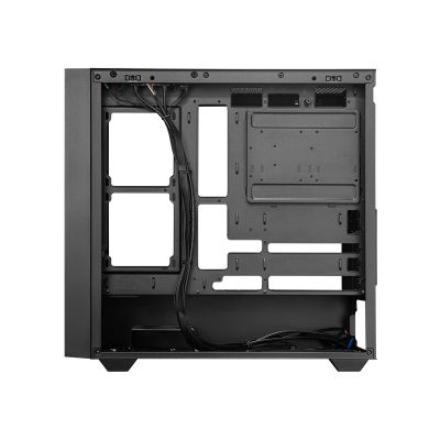 13. Chieftec GS-03B-BLK-OP Case