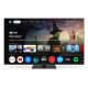 2. Thomson 43MG7C15 TV 109.2 cm (43") 4K Ultra HD Smart TV Wi-Fi Black 320 cd/m2