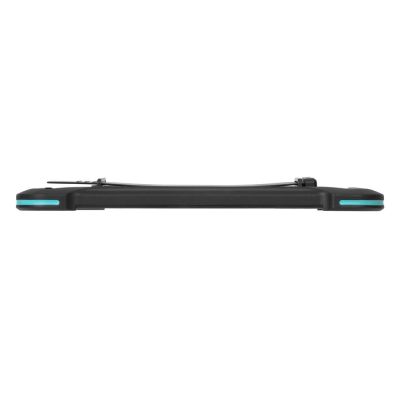 8. Targus SAFEPORT RUGGED 27.7 cm (10.9") Case Black