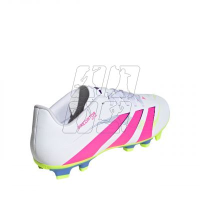 3. Adidas Predator Club FG/MG football boots ID1323