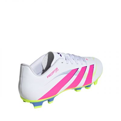 3. adidas Predator Club FG/MG ID1323 football boots