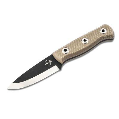 Böker Plus Vigtig 2.0 Knife