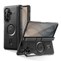Tech-Protect Kevlar Pro Case for Samsung Galaxy Z Fold 8 Ultra – black