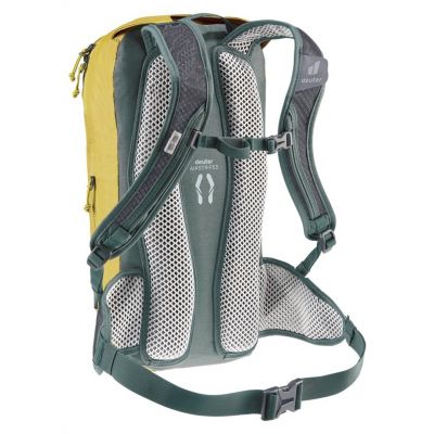 5. Cycling backpack - Deuter Plamort 12