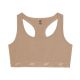 4. Sports bra 4F F036 2-pack W 4FWMM00UBRAF036 90S
