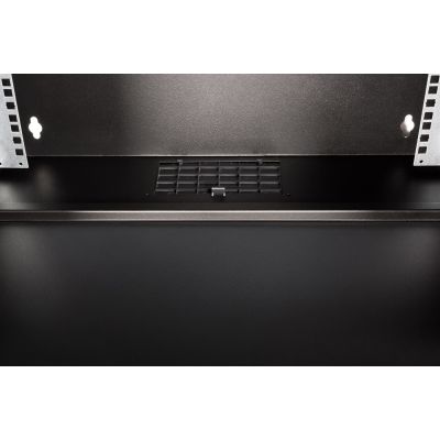 41. Digitus SOHO Pro Wall-Mounted Case - 483 mm (19") - 540x400 mm (W x D)