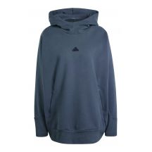 Women's sweatshirt adidas W ZNE WTR OH IS4335