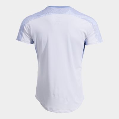 2. Joma Challenge Short Sleeve T-shirt M 104042.376