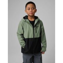 Transitional jacket membrane 5000 for boys 4F 4FJWSS26TTJAM0957-47S